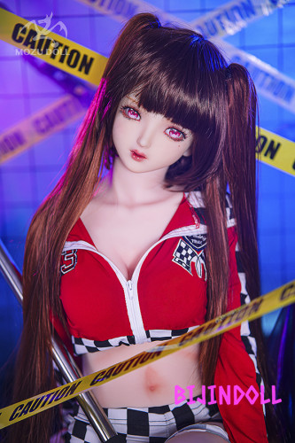 mozudoll 145cm TPE製 宣材写真と同じ衣装無料プレゼン レースガールダッチワイフ