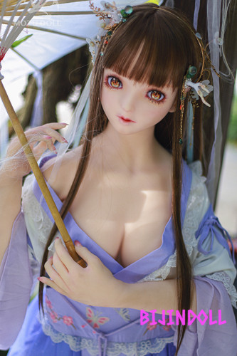 mozudoll 145cm TPE製 宣材写真と同じ衣装無料プレゼン中華漢服仙女ラブドール