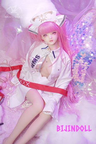 mozudoll 145cm TPE製 宣材写真と同じ衣装無料プレゼント ナース服アニメラブドール