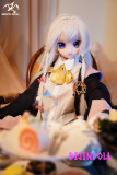 可愛い魔女イレイナコスプレラブドール