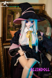 mozudoll魔女イレイナコスプレラブドール