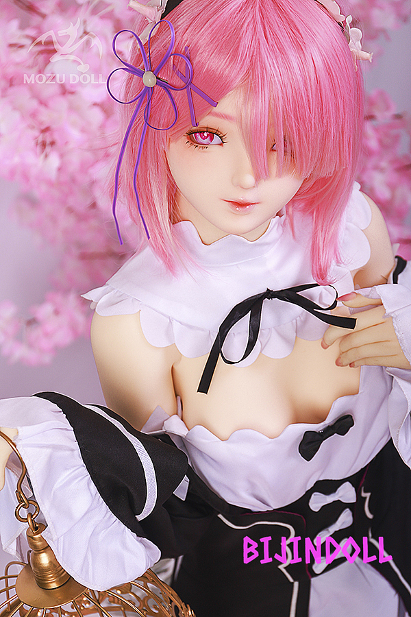 mozudollドール