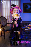 魔女イレイナコスプレラブドール