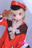 genshinクレーリアルドール