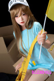 『はたらく細胞』血小板コスプレリアルドール
