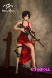 コスプレドールmozudoll