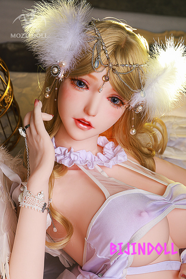 mozudoll 163cm H-cup TPE製 宣材写真と同じ衣装無料プレゼン 長身スレンダーボディーリアルドール