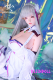 リゼロエミリアコスプレsexdoll