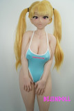 IROKEBIJINミニラブドール
