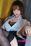 163cm細身美脚リアルラブドール