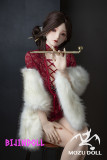 mozudoll 163cm H-cup TPE製 宣材写真と同じ衣装無料プレゼン 最上級クラスの美女リアルラブドール