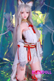 NARAKAゲーム胡桃ラブドール