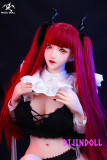 163cm可愛い小悪魔系ギャルラブドール