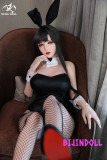 エロイ身体美人タイプラブドール
