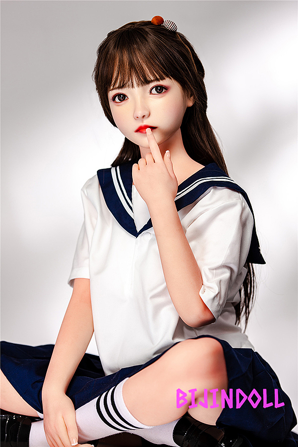 可愛い幼い顔立ち萌え妹ドール