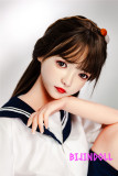 XYDOLL 148cm可愛い幼い顔立ち萌え妹ラブドール