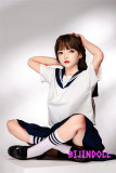 可愛い幼い顔立ち萌え妹ラブドール