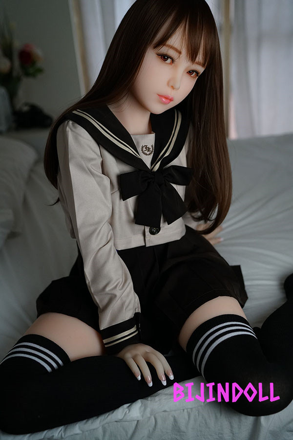 PiperDoll 150cm Akira  Bカップ TPE製 エロ可愛い美形ルックスラブドール