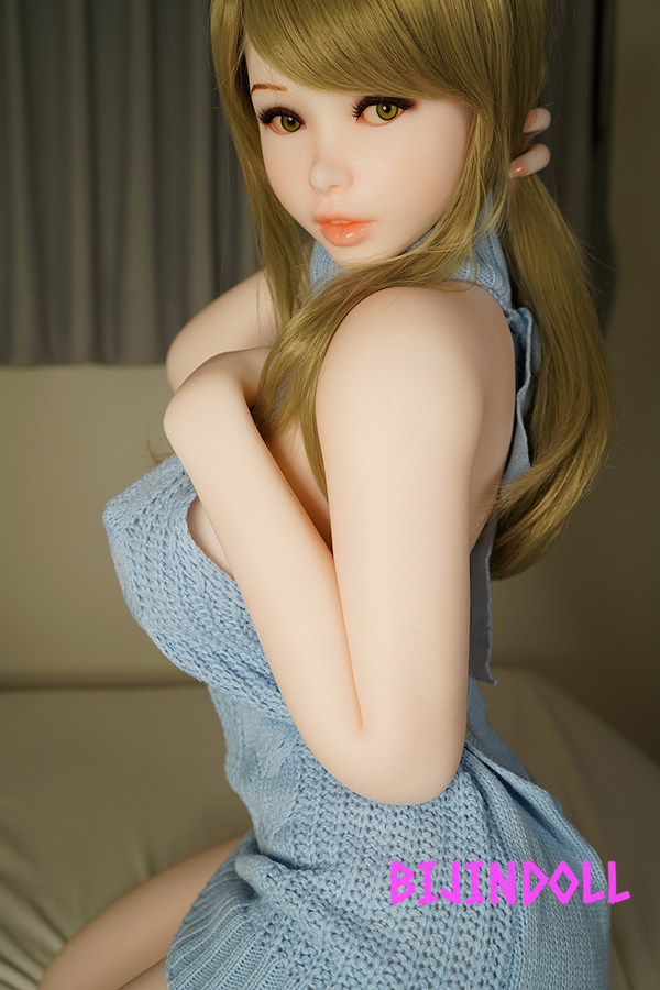 PiperDoll 150cm Jカップ  Ariel シリコン製 大人の色香エロセクシーラブドール