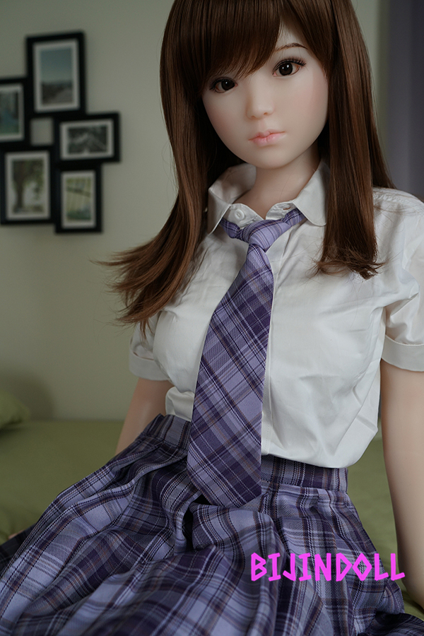 PiperDoll Eirian 130cm  シリコン製 Dカップ アダルトラブドール