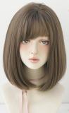 FutureGirl#W5 163cm Fカップ シリコン製 滲み出る色気人妻系ダッチワイフ