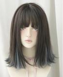 FutureGirl#W5 163cm Fカップ シリコン製 滲み出る色気人妻系ダッチワイフ