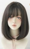 FutureGirl#W5 163cm Fカップ シリコン製 滲み出る色気人妻系ダッチワイフ