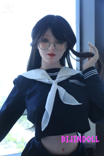 mozudoll 163cm H-cup TPE製 宣材写真と同じ衣装無料プレゼン 学生制服美少女援交ラブドール