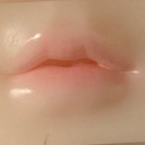 PiperDoll Ear 140cm  シリコン製 Fカップ美巨乳騎乗位ラブドール