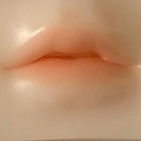 PiperDoll Ear 140cm  シリコン製 Fカップ美巨乳騎乗位ラブドール