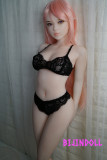 PiperDoll Elf 80cm  シリコン製 うまくエロエロミニダッチワイフ
