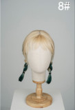 WAXDOLL#GE53ヘッド 165cm F-Cup シリコン 欧米系細身な外国人ラブドール高級シリコン製