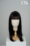 WAXDOLL#GE04ヘッド 165cm F-Cup シリコン Ｆカップ巨乳セレブ妻ラブドール リアル 人形