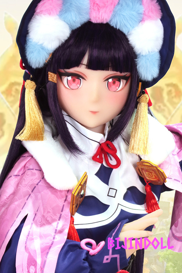 AotumeDoll #66 B-cup 145cm TPE製 エロ漫画可愛い ラブドール 二次元 アニメ セックス ダッチワイフ リバース・スプーン オナドール コミック 人形