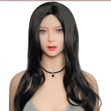 WMDoll#153 156cm Bカップ TPE製 正常位や騎乗位で何度も中出しラブドール