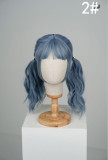 WAXDOLL#GE17Zヘッド 155cm C-cup シリコン ゲームコスプレラブドール高級リアル人形