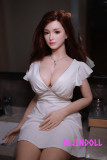リアル エロ フィギュアセックスドール
