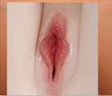 AXBDOLL#C46A 120cm tpe製 js乳房小学生膣ロリラブドール