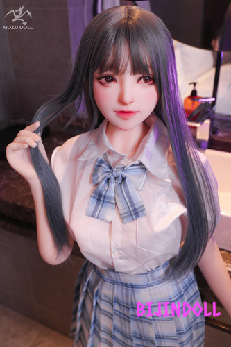 mozudoll 145cm TPE製 宣材写真と同じ衣装無料プレゼン 清楚系アイドル顔20歳ラブドール