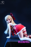 プレミアム小型アニメmozudoll