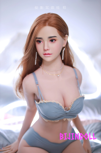 JYDOLL 168cm Dカップ シリコン製頭部+TPEボディ エロオークション展示ラブドール