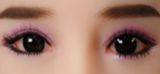 JYDOLL 163cm Eカッ シリコン製頭部+TPEボディ おっぱい揉みおためしラブドール