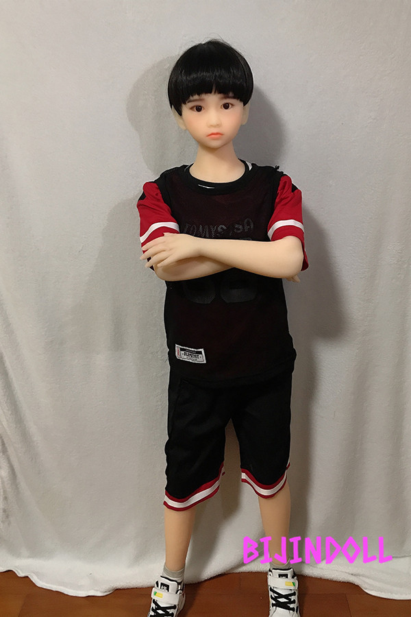 DHDOLL 豪くん 130cm TPE製 若い男ちんぽ バージョンラブドール　ちんちん男性