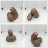 DHDOLL ウマくん 140cm TPE製 セックス男性型ラブドール 男の子ちんちん
