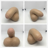 DHDOLL 陌くん 140cm TPE製 セックスリアル男の子ラブドール ショタちんぽ