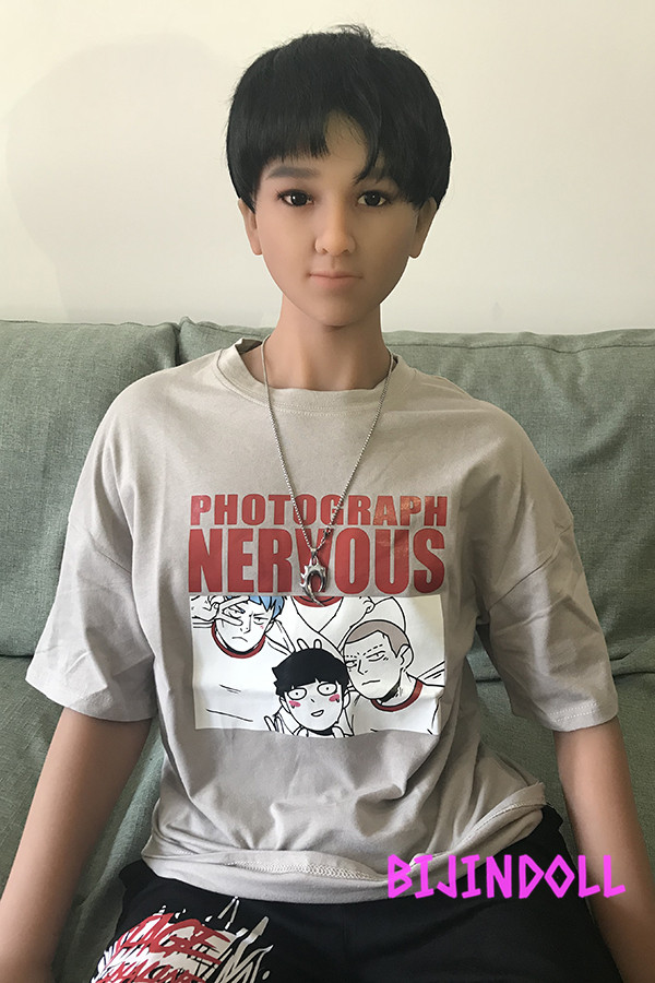 DHDOLL 智くん 165cm TPE製 エロタレスト男ラブドール 大人おちんちん