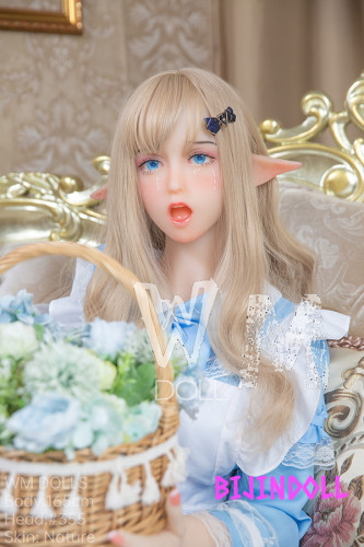 WMDoll#355 165cm Dカップ TPE製 口・手・尻コキエルフは快楽堕ちラブドール