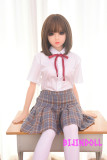 セックスドールセーラー服高校生