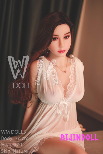 WMDoll#70 165cm Dカップ TPE製 おっパイが本物に近いリアルドール