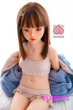 オナホ少女型ロリリアルドール